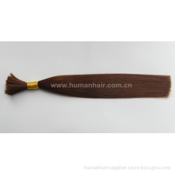 Aaaaa Grade Remy Human Hair Bulk